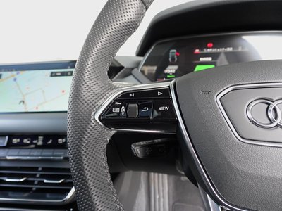 2023 AUDI E-TRON GT QUATTRO thumbnail 23