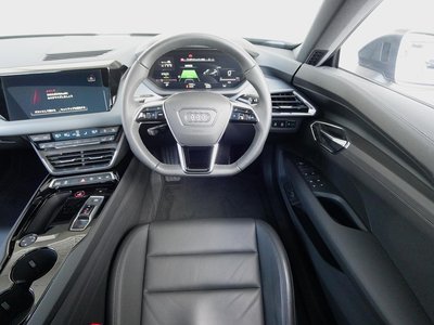 2023 AUDI E-TRON GT QUATTRO thumbnail 36