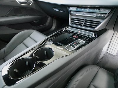 2023 AUDI E-TRON GT QUATTRO thumbnail 21