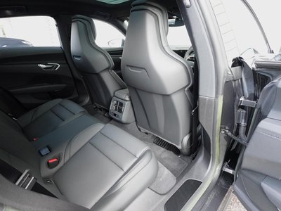 2023 AUDI E-TRON GT QUATTRO thumbnail 29