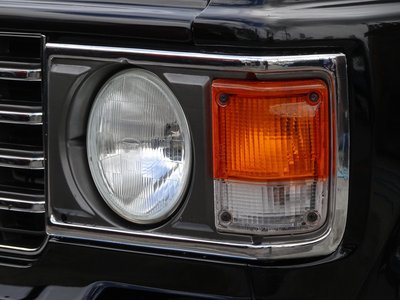 صورة 14 لـ 1986 Toyota LAND CRUISER 60