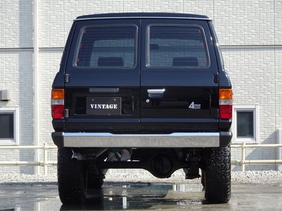 صورة 10 لـ 1986 Toyota LAND CRUISER 60