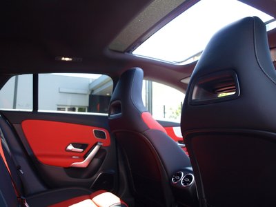2025 Mercedes-BENZ CLA AMG thumbnail 66