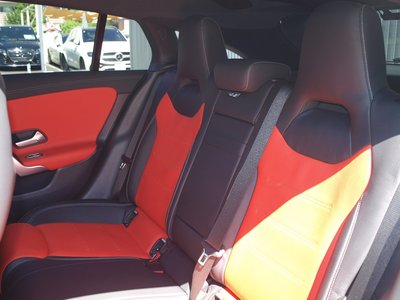 2025 Mercedes-BENZ CLA AMG thumbnail 22