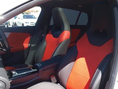 2025 Mercedes-BENZ CLA AMG thumbnail 21