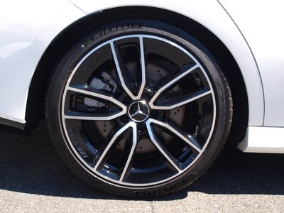 2025 Mercedes-BENZ CLA AMG thumbnail 74