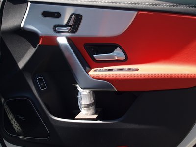 2025 Mercedes-BENZ CLA AMG thumbnail 24