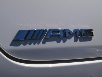 2025 Mercedes-BENZ CLA AMG photo 16