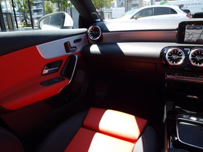 2025 Mercedes-BENZ CLA AMG thumbnail 69