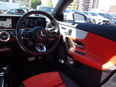2025 Mercedes-BENZ CLA AMG thumbnail 68