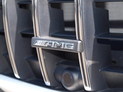 2025 Mercedes-BENZ CLA AMG photo 10