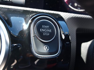 2025 Mercedes-BENZ CLA AMG thumbnail 32
