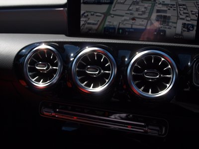 2025 Mercedes-BENZ CLA AMG thumbnail 45