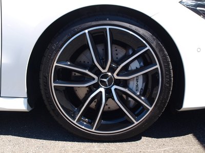 2025 Mercedes-BENZ CLA AMG thumbnail 73