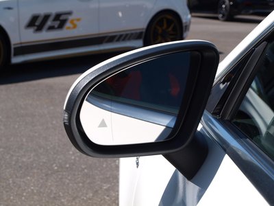 2025 Mercedes-BENZ CLA AMG photo 13
