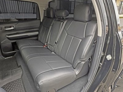 2020 Toyota TUNDRA photo 14