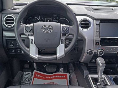 2020 Toyota TUNDRA photo 16