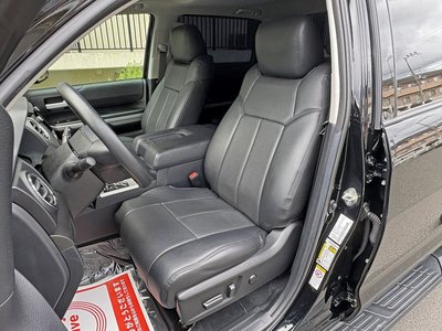 2020 Toyota TUNDRA photo 9