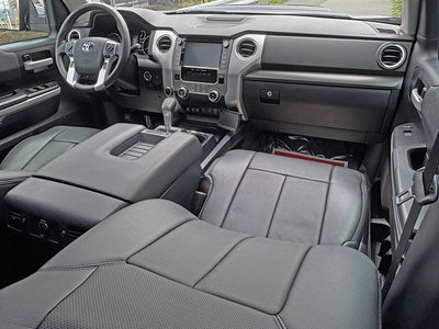 2020 Toyota TUNDRA photo 15