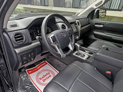 2020 Toyota TUNDRA thumbnail 30