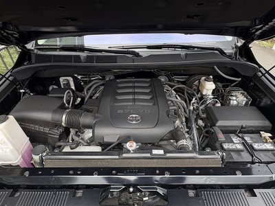 2020 Toyota TUNDRA thumbnail 17