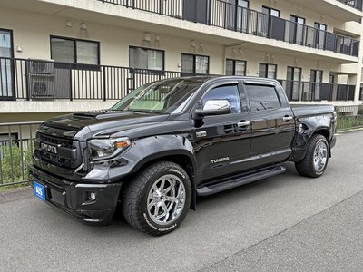 2020 Toyota TUNDRA photo 6