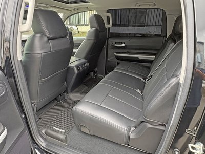 2020 Toyota TUNDRA thumbnail 34