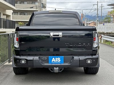 2020 Toyota TUNDRA photo 4