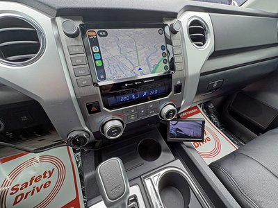 2020 Toyota TUNDRA photo 10