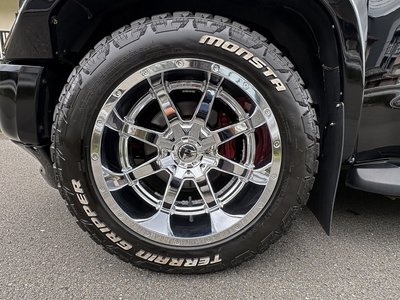 2020 Toyota TUNDRA thumbnail 19