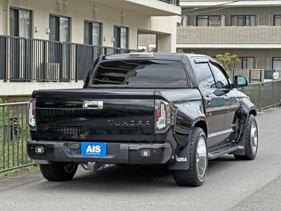 2020 Toyota TUNDRA photo 2
