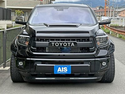 2020 Toyota TUNDRA photo 3