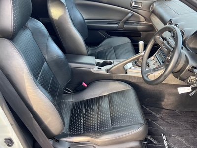 2001 Nissan SYLVIA — миниатюра 12