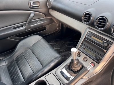 2001 Nissan SYLVIA — миниатюра 13