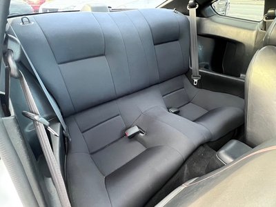 2001 Nissan SYLVIA — миниатюра 14