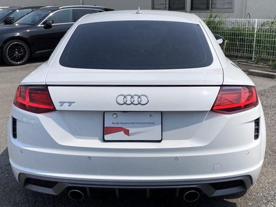 2023 AUDI TT thumbnail 18