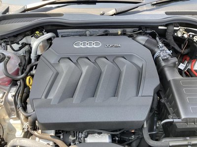 2023 AUDI TT photo 14