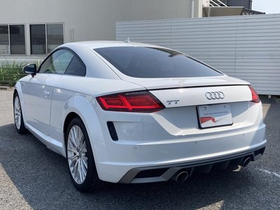 2023 AUDI TT thumbnail 19