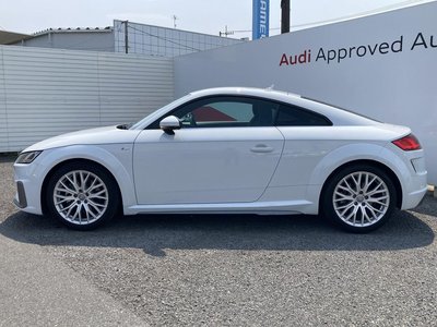 2023 AUDI TT thumbnail 17