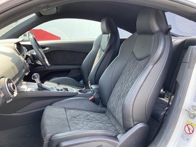 2023 AUDI TT photo 12