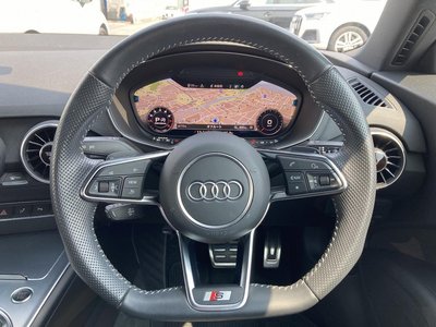 2023 AUDI TT thumbnail 25