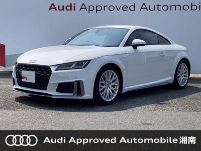 2023 AUDI TT photo 1