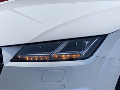 2023 AUDI TT photo 10