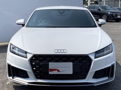 2023 AUDI TT photo 16