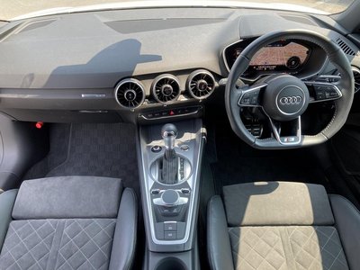 2023 AUDI TT photo 2