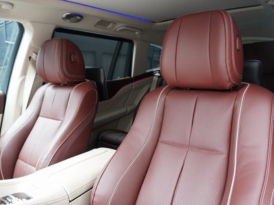 2021 Mercedes-BENZ GLS MAYBACH — фото 14