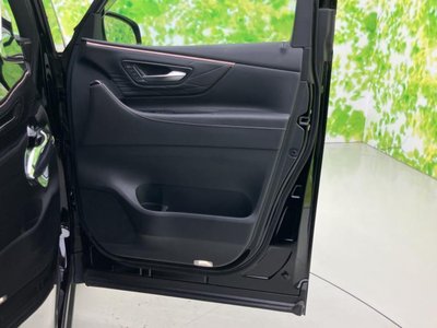 2024 Toyota ALPHARD — фото 22