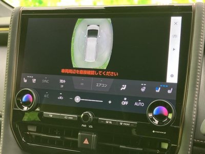 2024 Toyota ALPHARD — фото 14