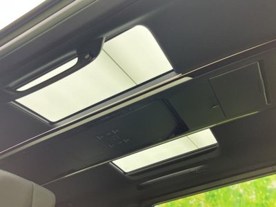 2024 Toyota ALPHARD — фото 35