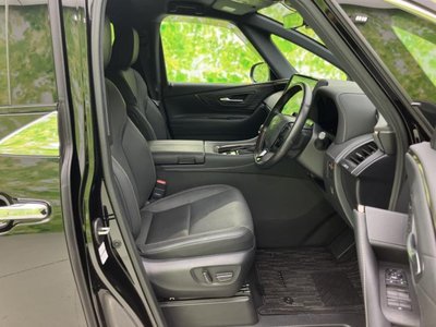 2024 Toyota ALPHARD — фото 4